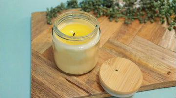 What is Candle tunneling and how to fix it ?