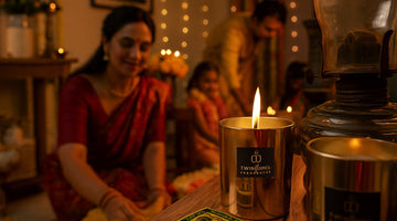 The Sacred Art of Diwali Cleaning: Welcoming Light, Prosperity, and Positive Energy