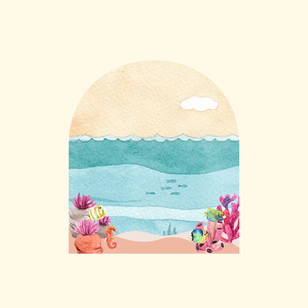 tumblr transparent beach