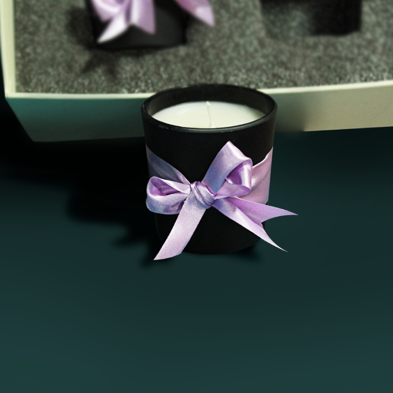 Comforting Candles Twin Flames India