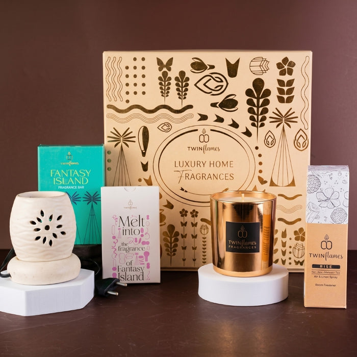 Dreamy Aroma