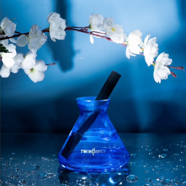 Element Reed Diffuser – Water (200ml) - Luxury Reed Diffuser