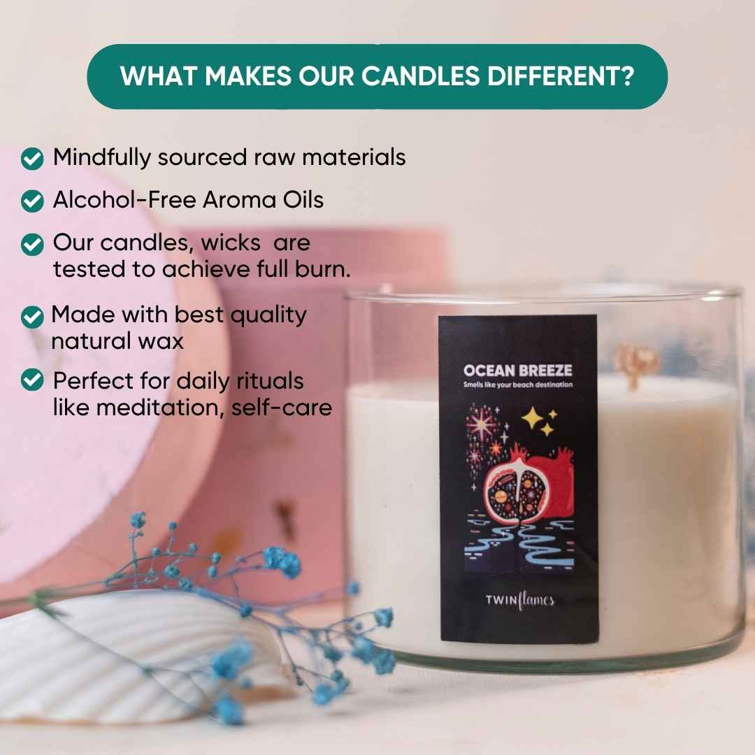Harmony Box - Twin Flames India