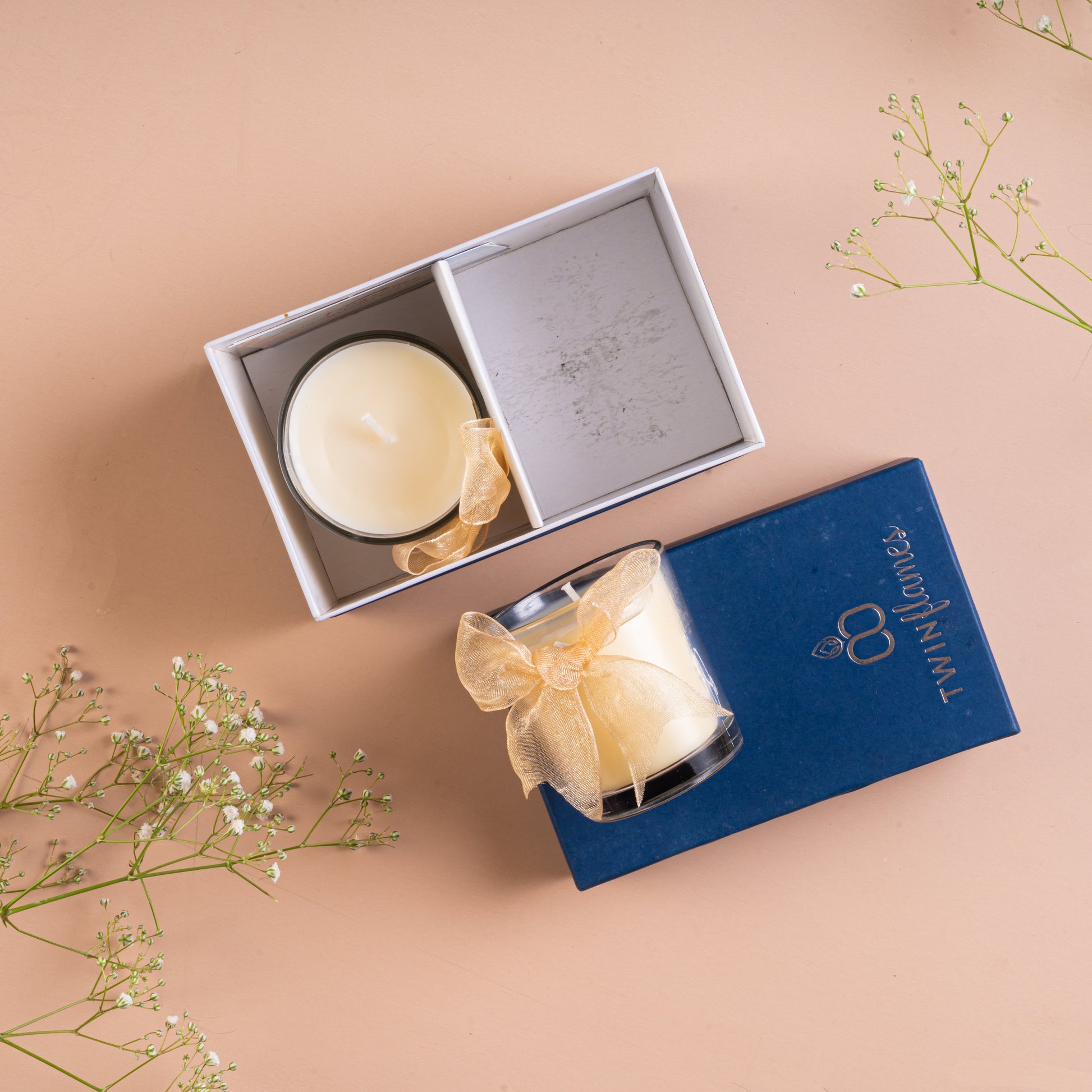 Scented Soirée Fast Bundle