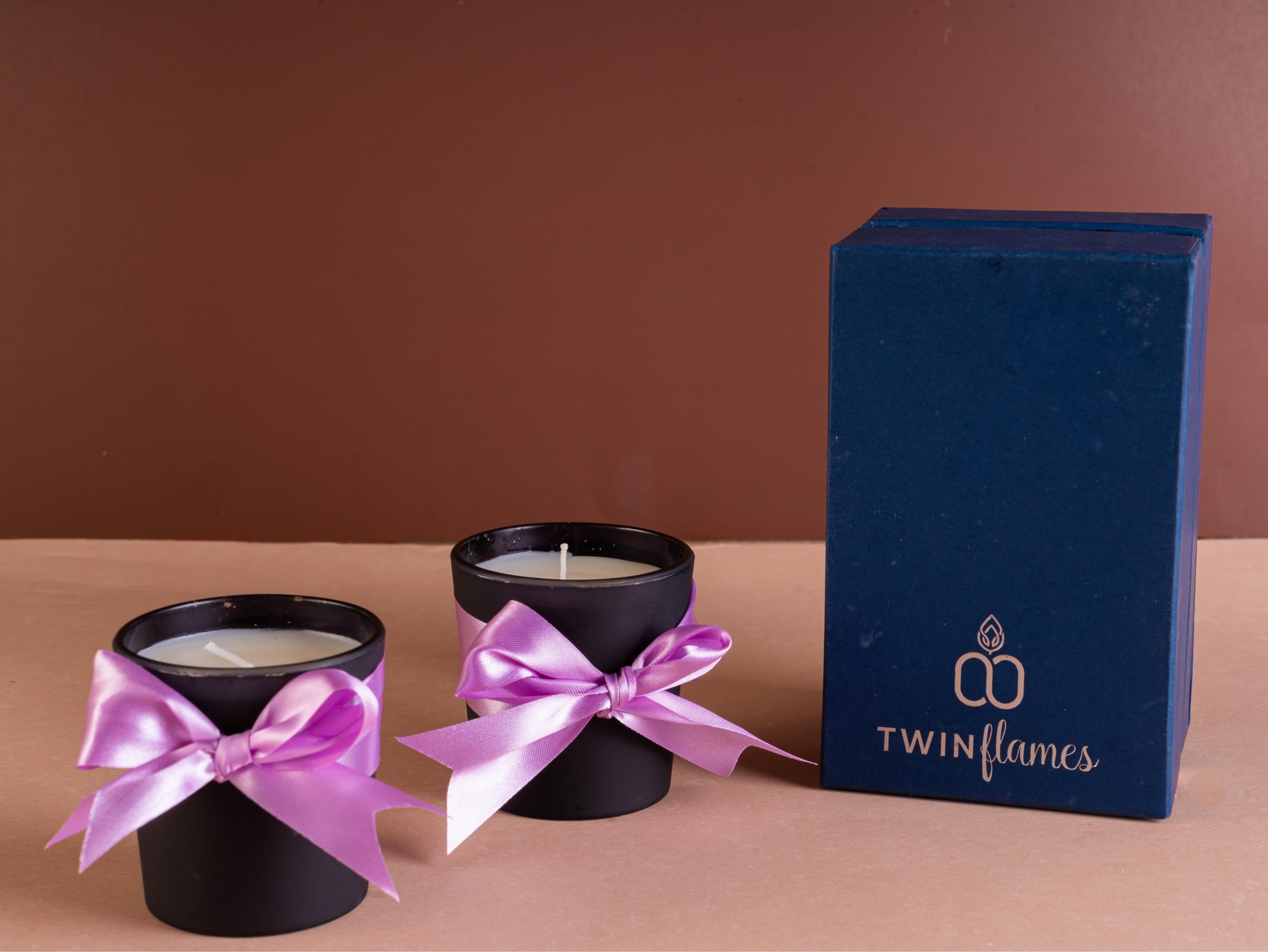 Pure Comfort Twin Flames India