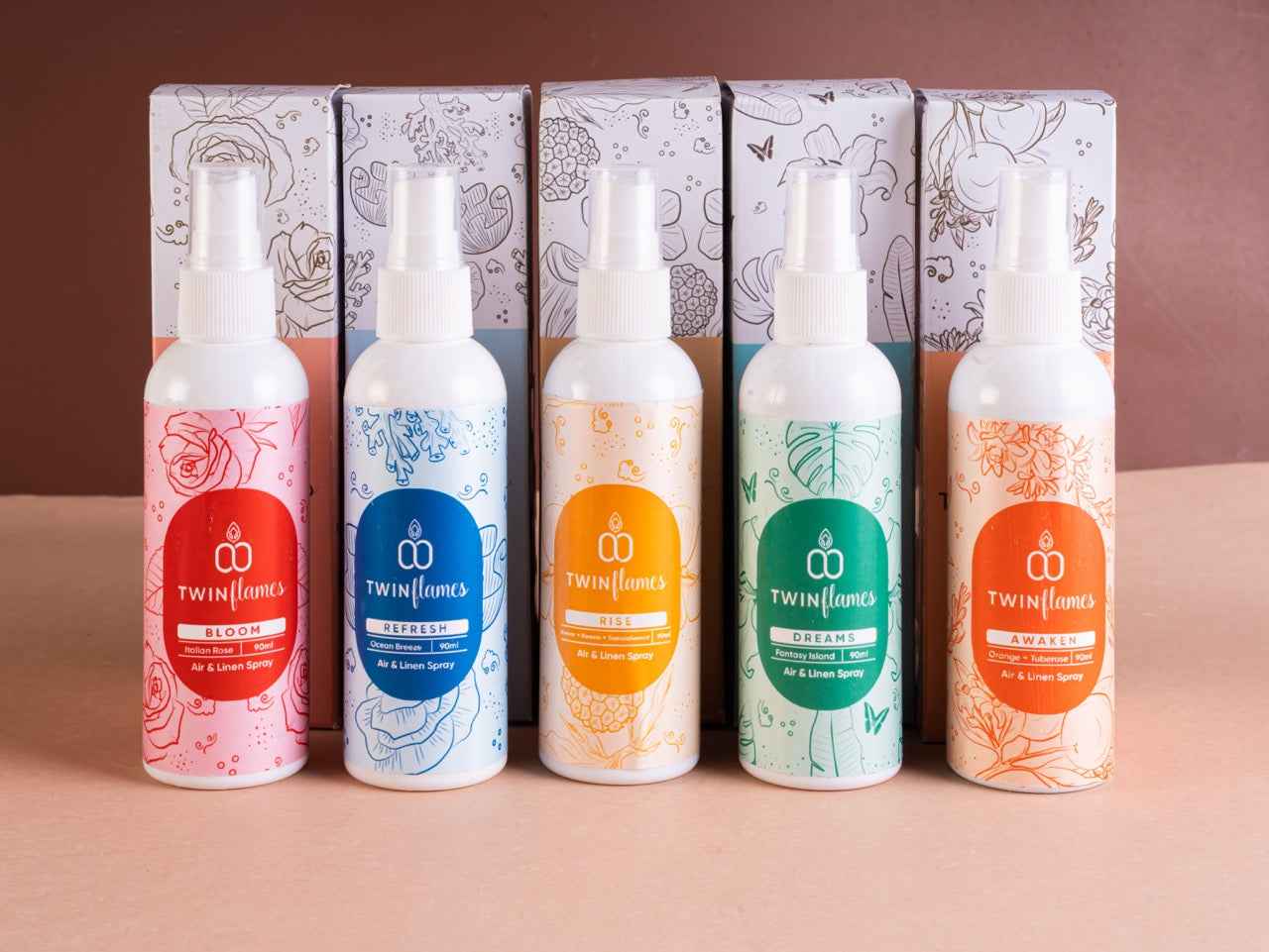 Enchanted Gift Box