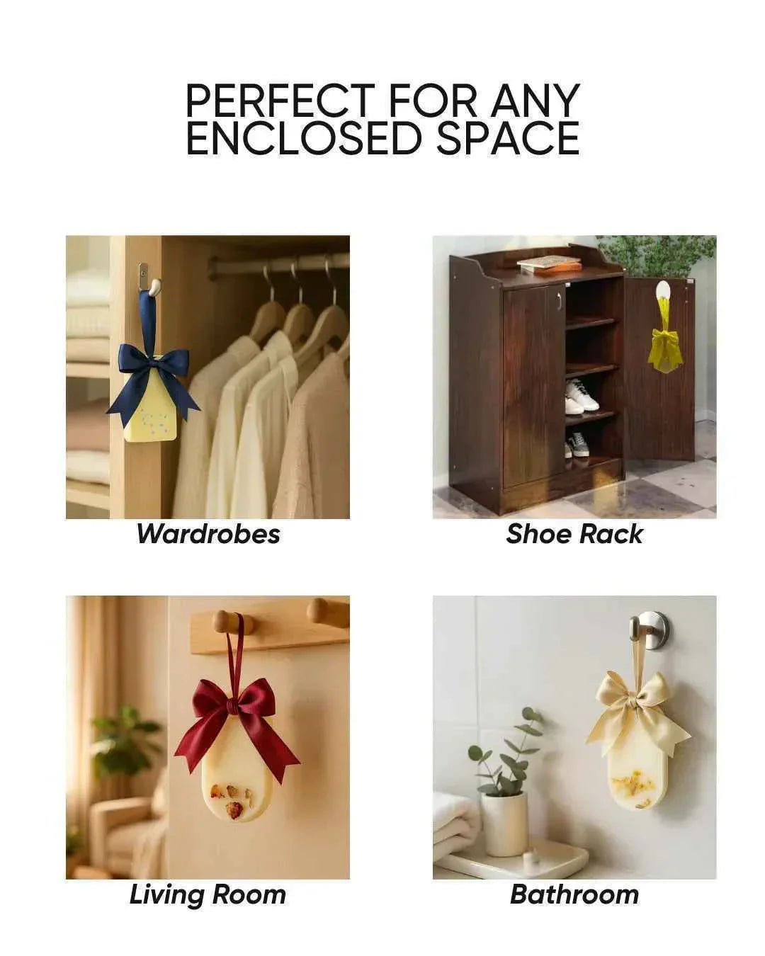 Fantasy Island Fragrance Bar