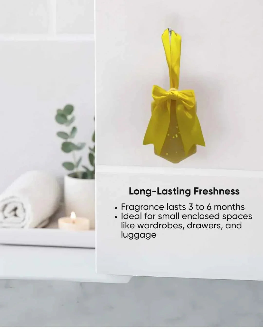 Fantasy Island Fragrance Bar
