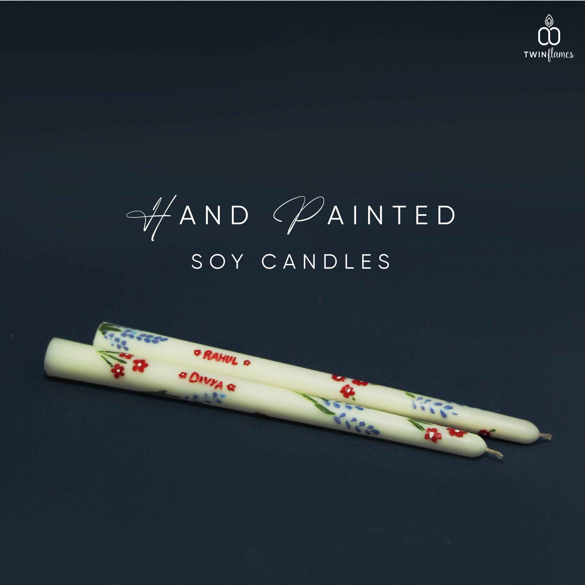 Taper Candles (Set of 6)