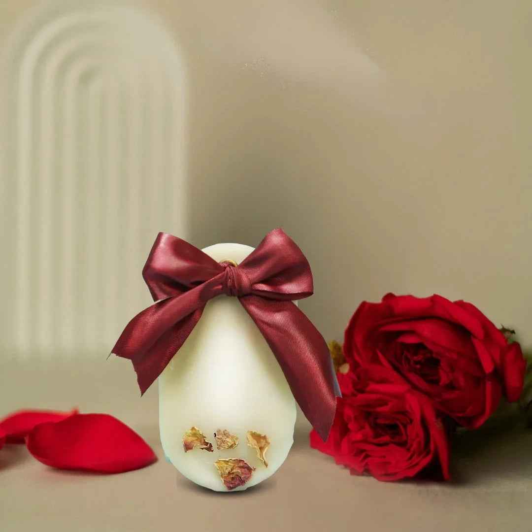 Rose Fragrance Bar