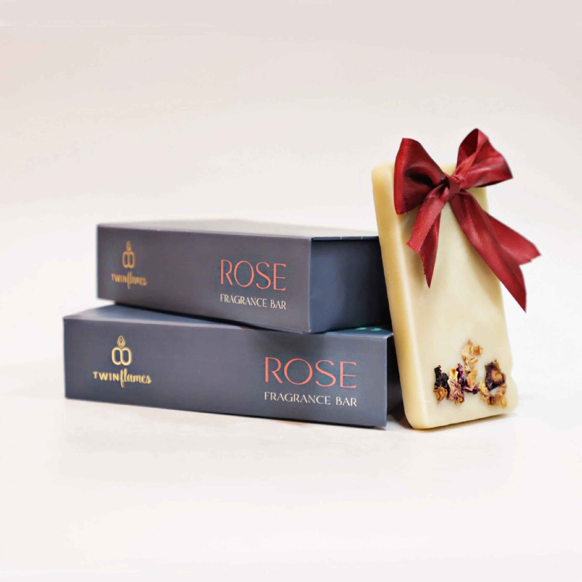 Rose Fragrance Bar
