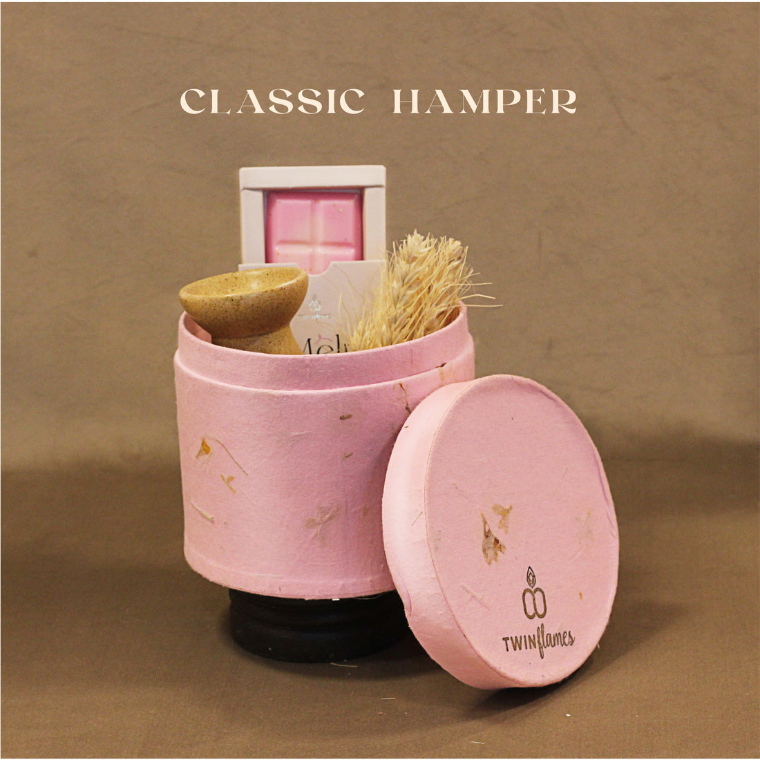Classic Gift Box Twin Flames India