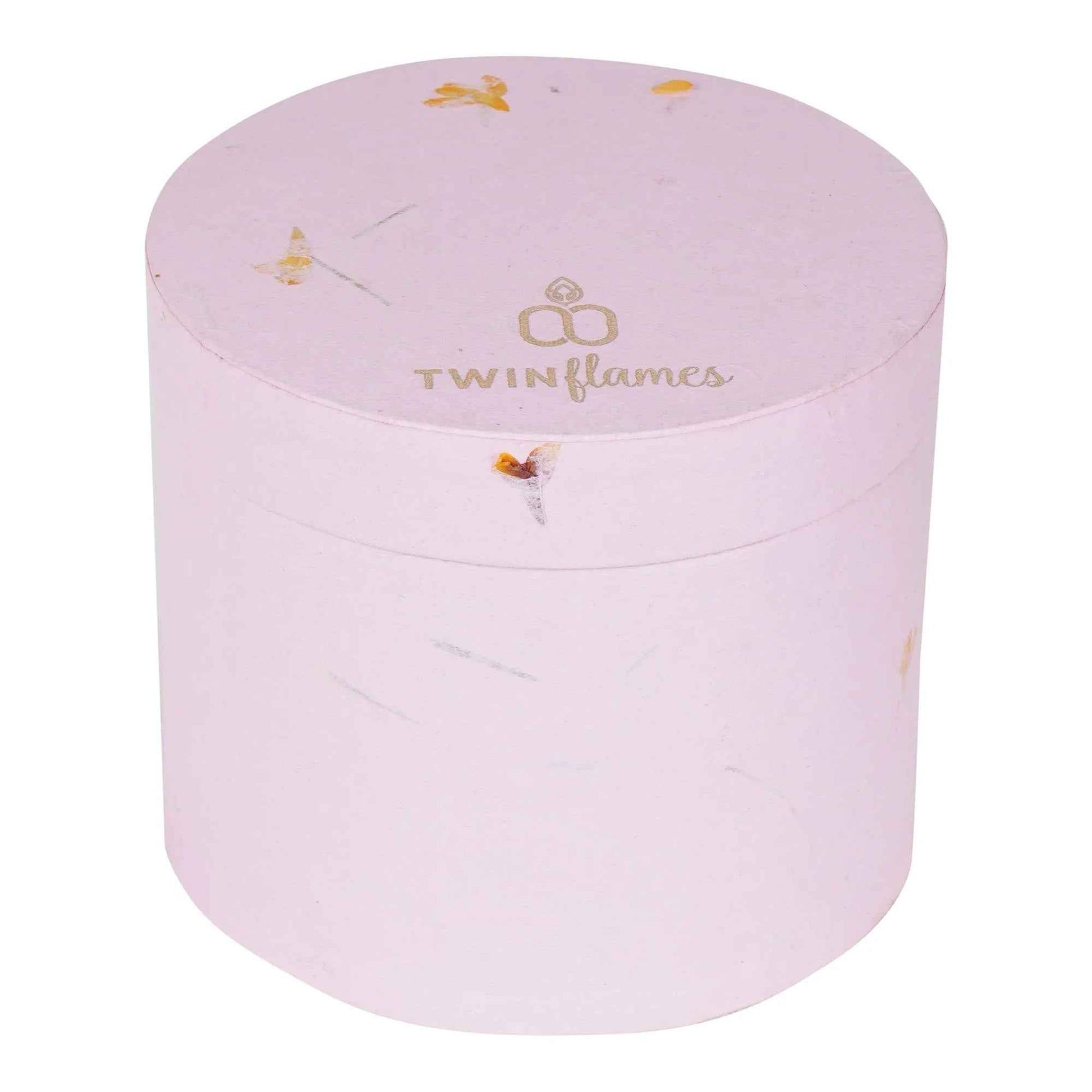 Wild Flower 3-Wick Soy Candle | Casa Collection