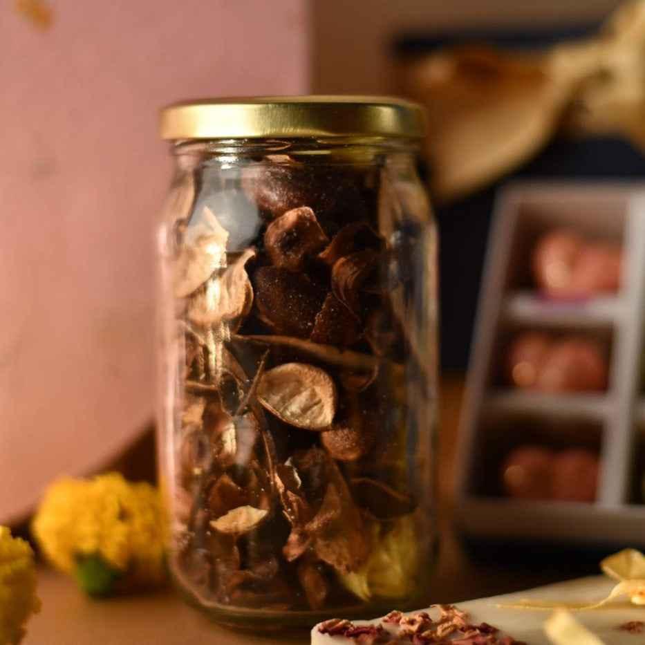 Scented Potpourri