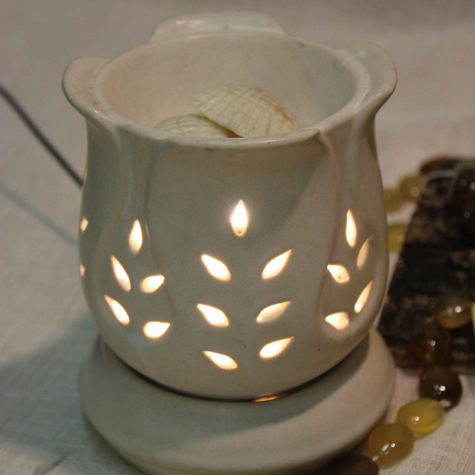 Electric Lotus Diffuser