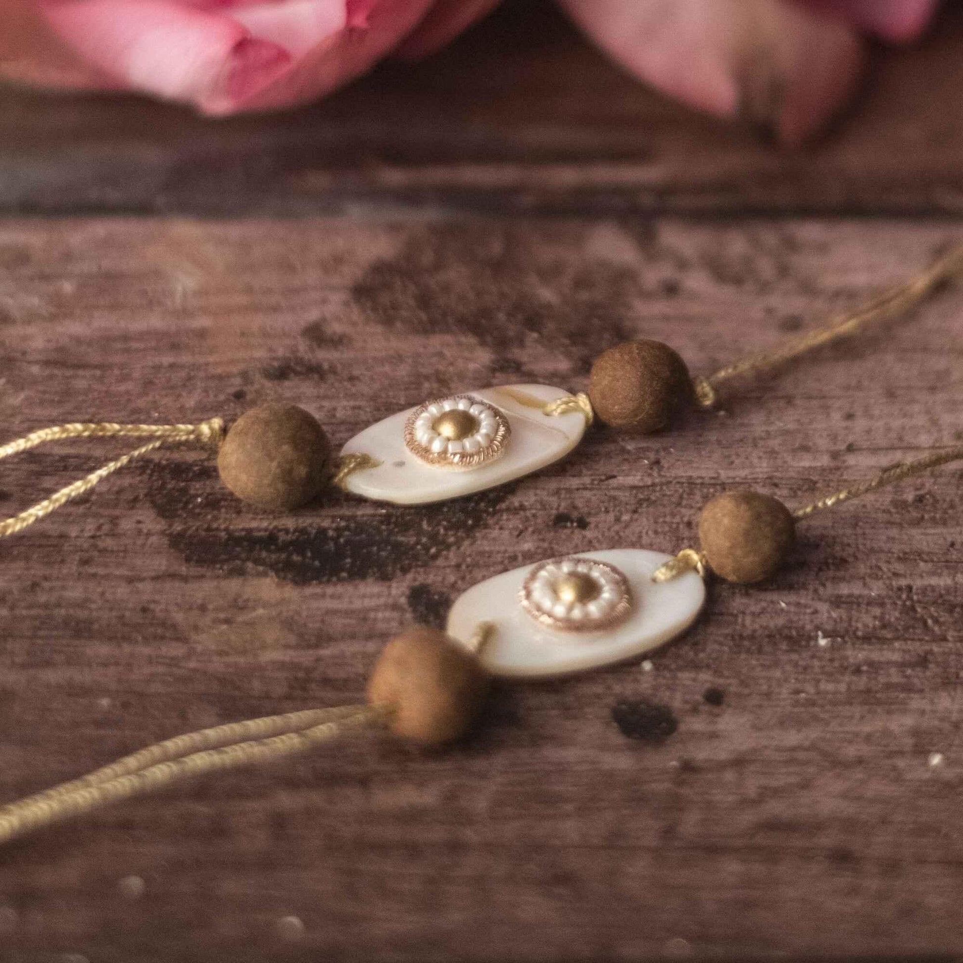 Rakhi Fragranced Chakaliya