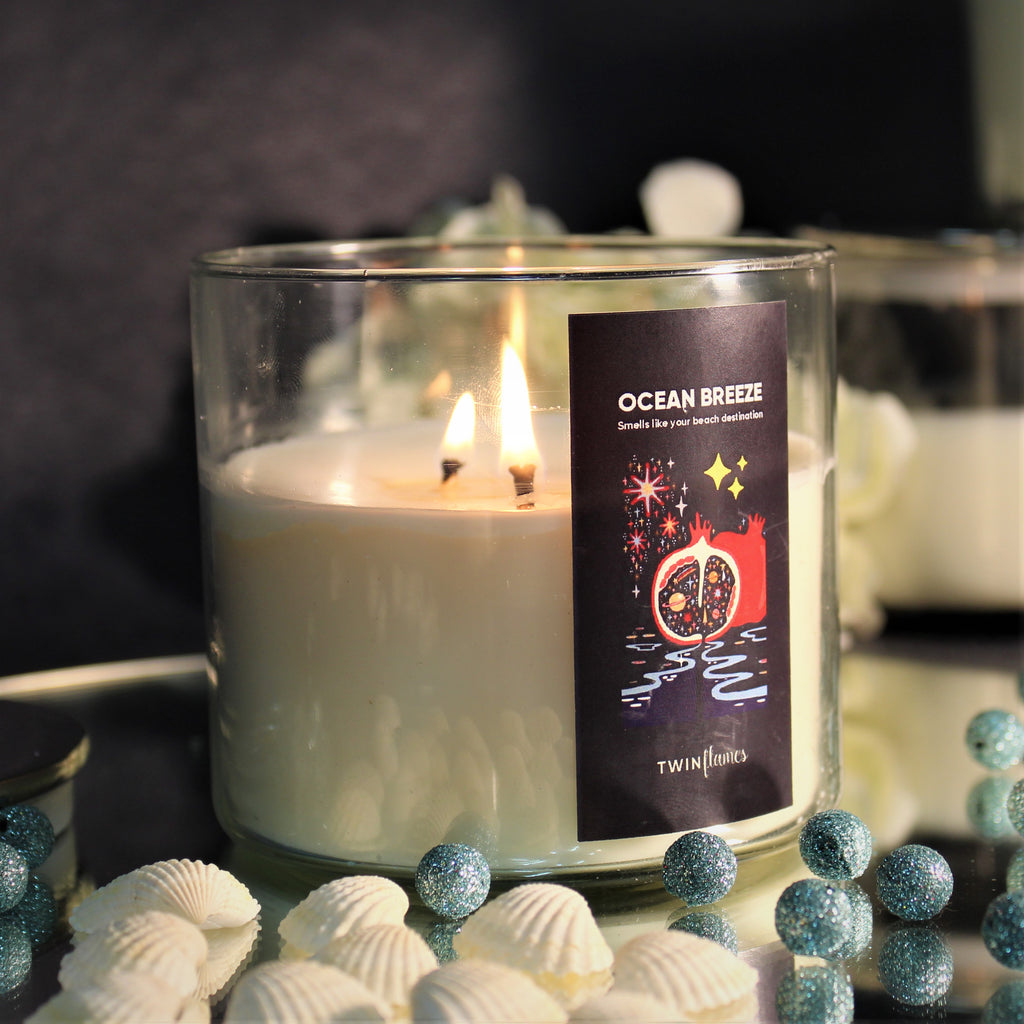 Candle Care | Burn your Candles right