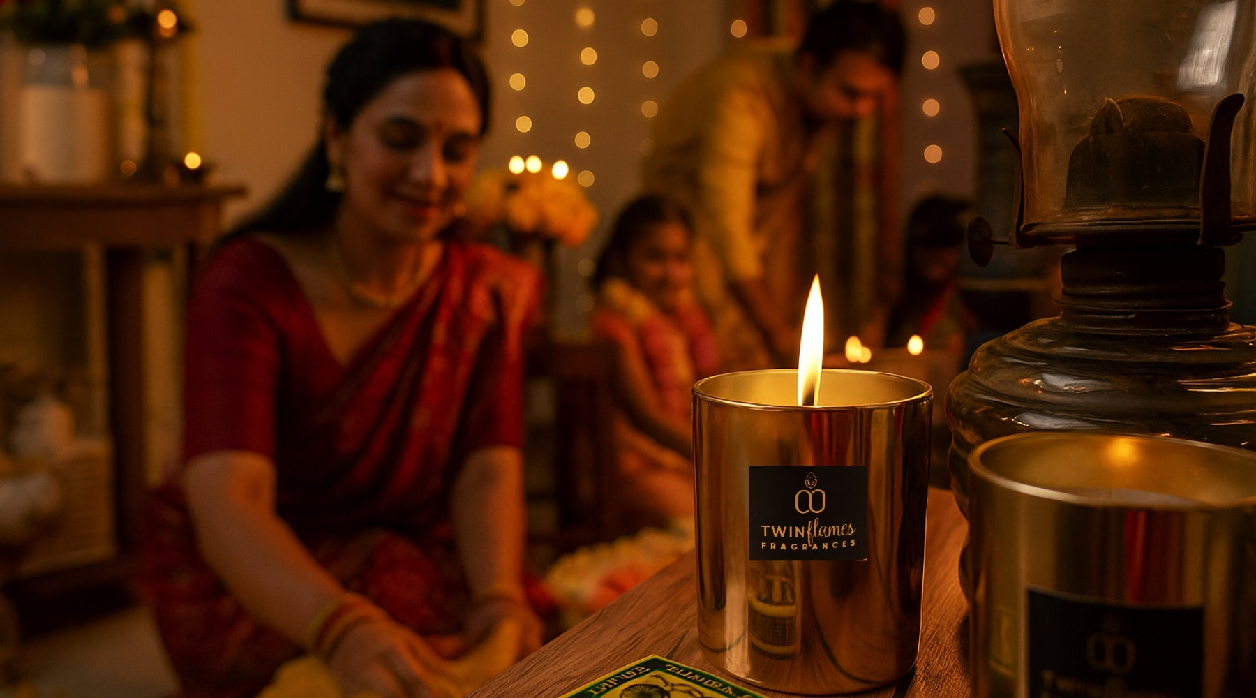 The Sacred Art of Diwali Cleaning: Welcoming Light, Prosperity, and Positive Energy
