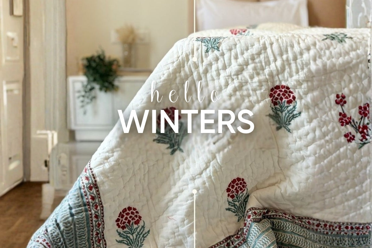 Winter Wellness: The Desi Guide to Staying Warm, Fit, and Glowing