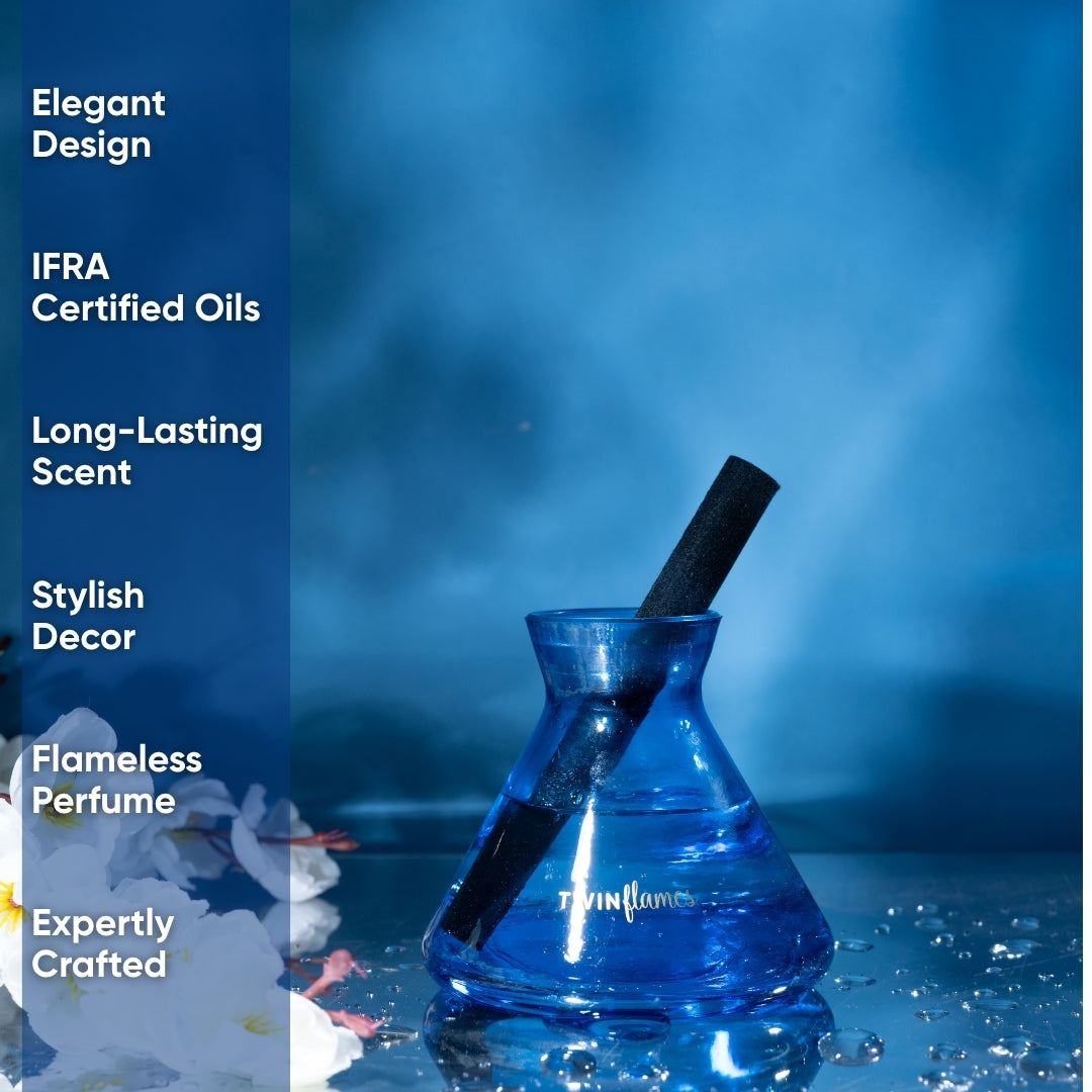 Element Reed Diffuser – Water (200ml)