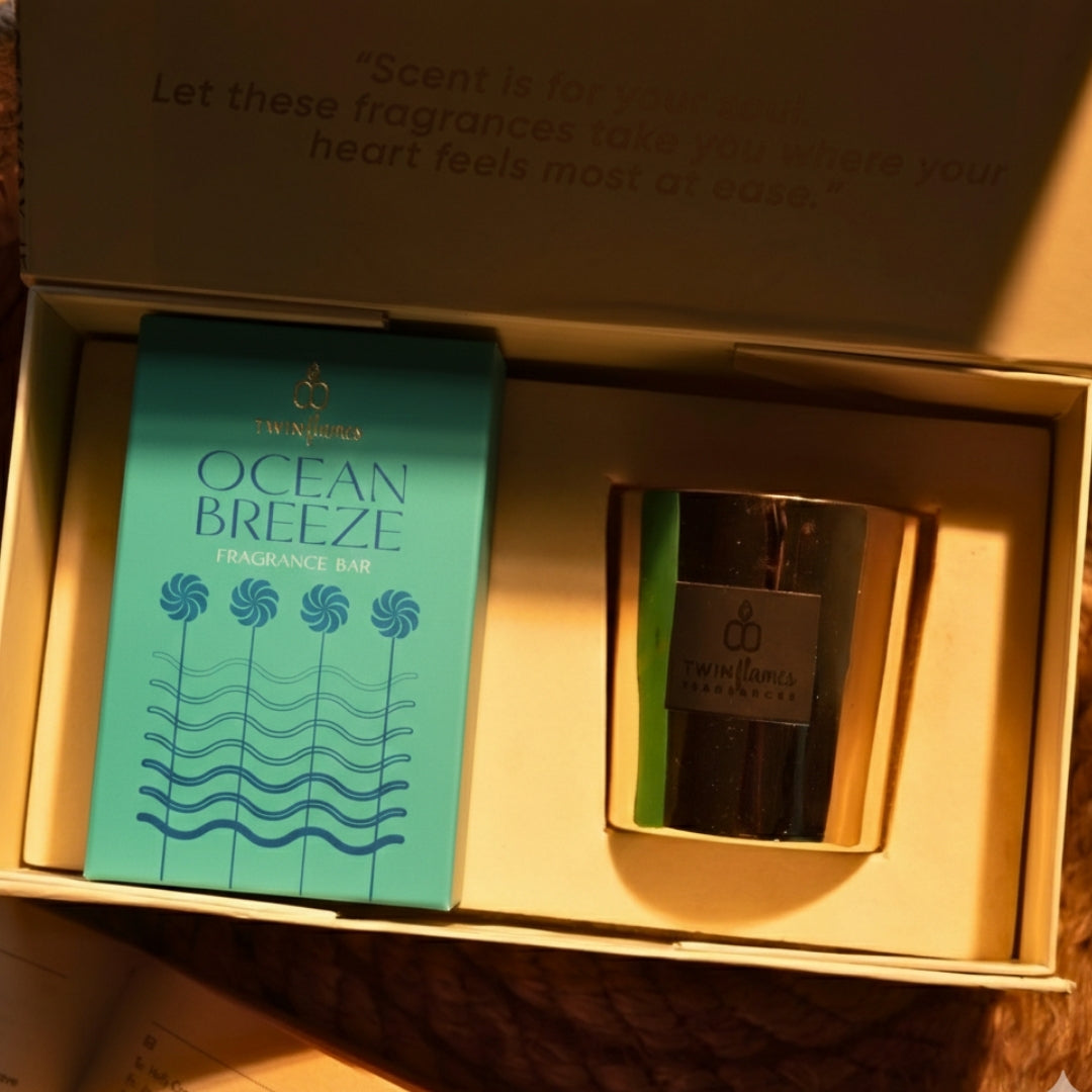 Eternal Love Box – Candle & Fragrance Bar