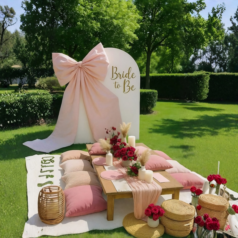 Bridal Shower