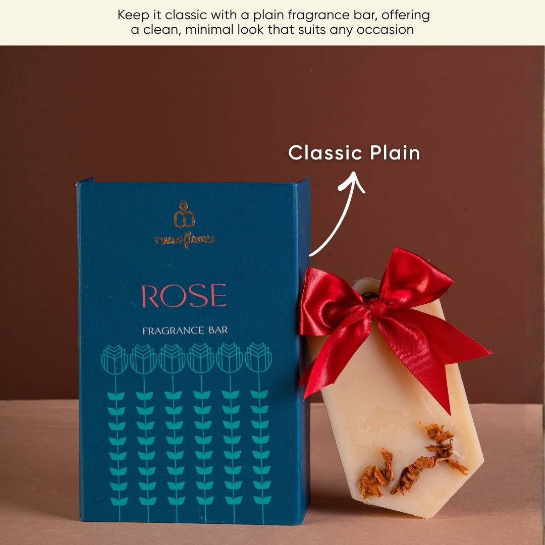Fragrance Bar – Gifting Set of 25 / 50