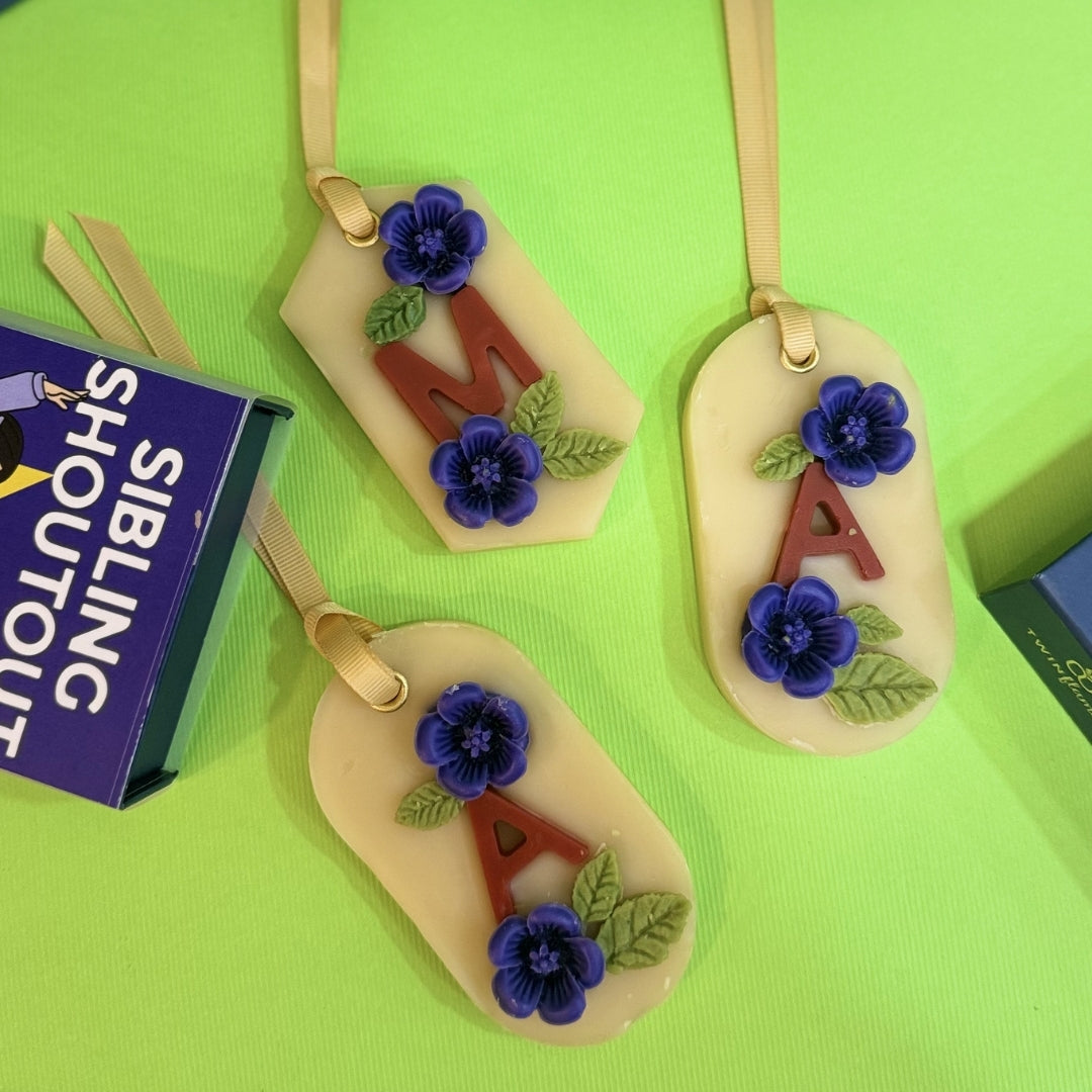 Fragrance Bar – Gifting Set of 25 / 50