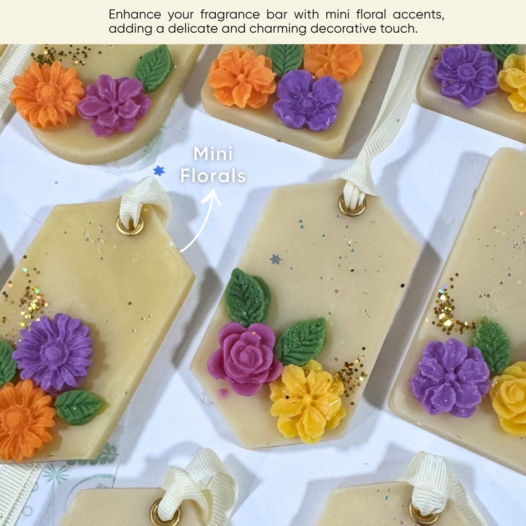 Fragrance Bar – Gifting Set of 25 / 50