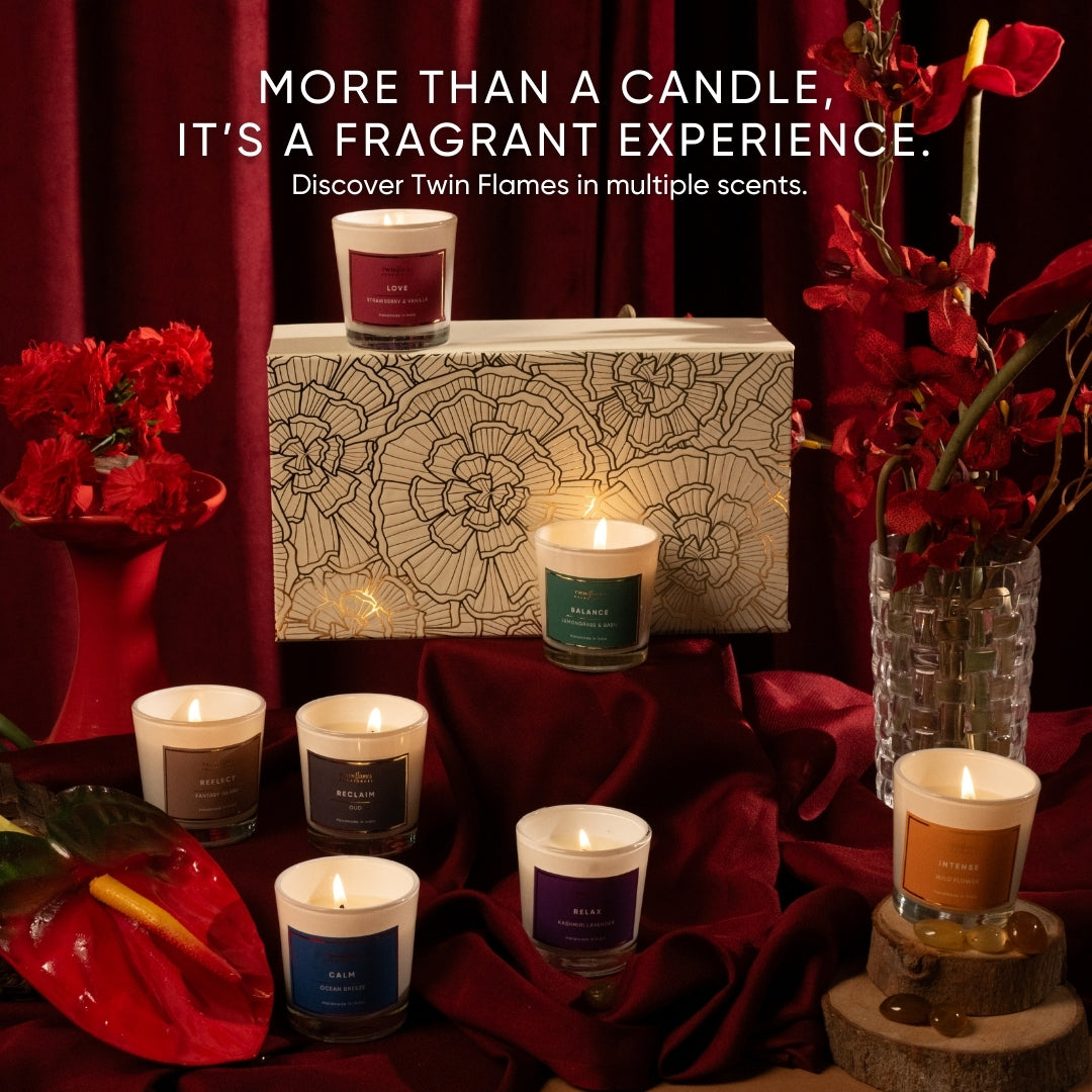 Nivara Gift Box: Ocean Breeze(Calm)