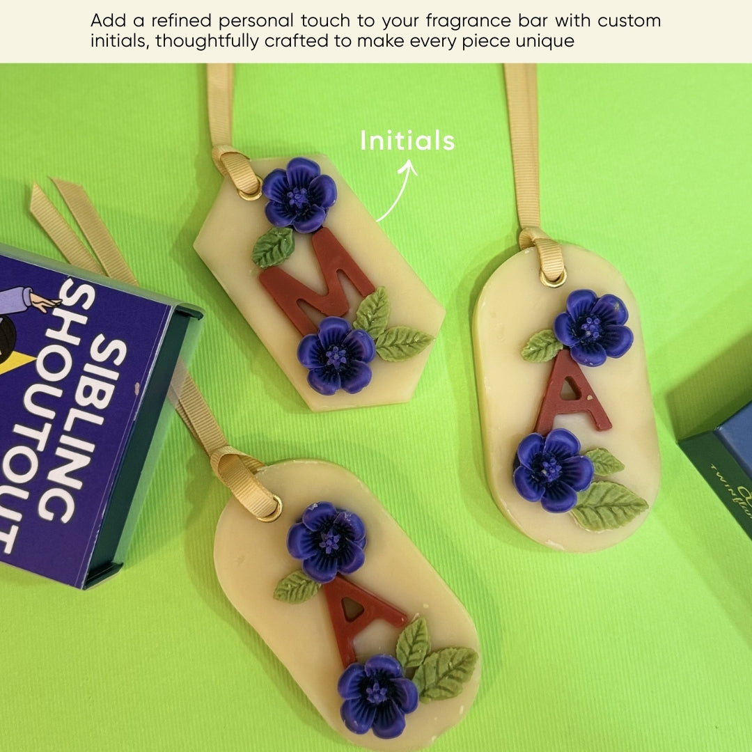 Fragrance Bar – Gifting Set of 25 / 50