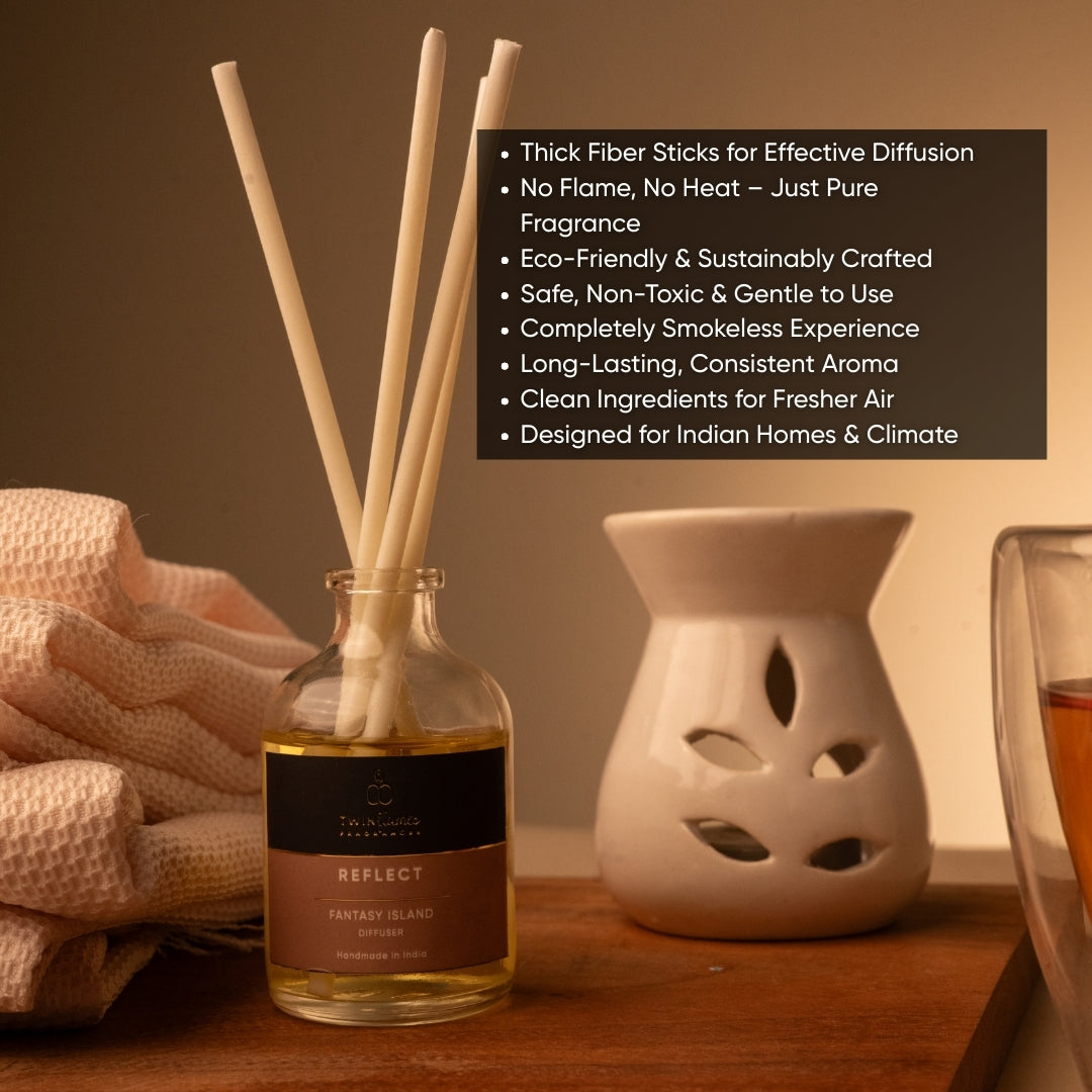 Nivara Gift Box: Fantasy Island(Reflect)