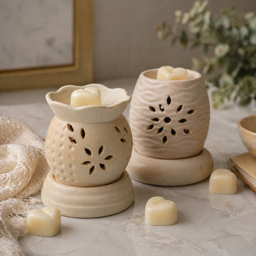 Ceramic Electric Diffuser