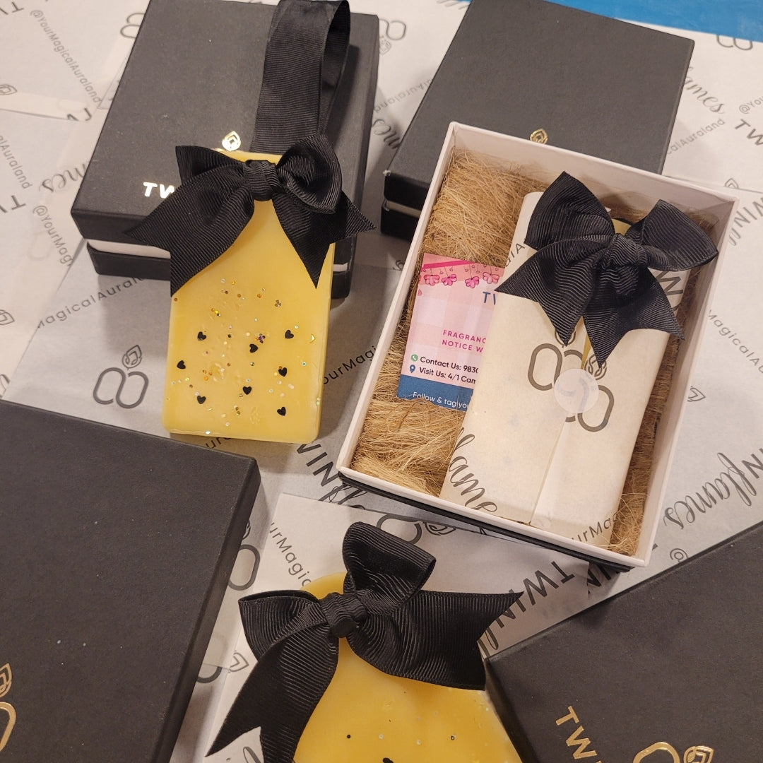 Fragrance Bar – Gifting Set of 25 / 50