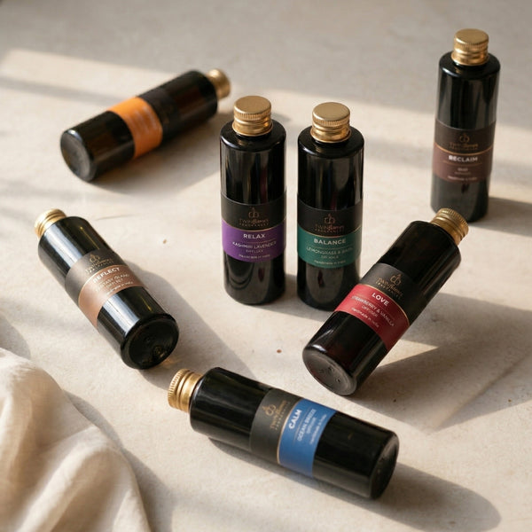 Premium Reed Diffuser Refill 200 ML