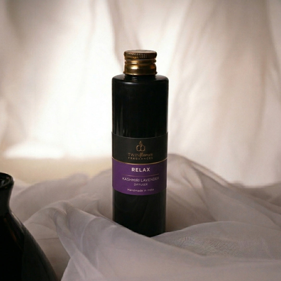 Premium Reed Diffuser Refill 200 ML