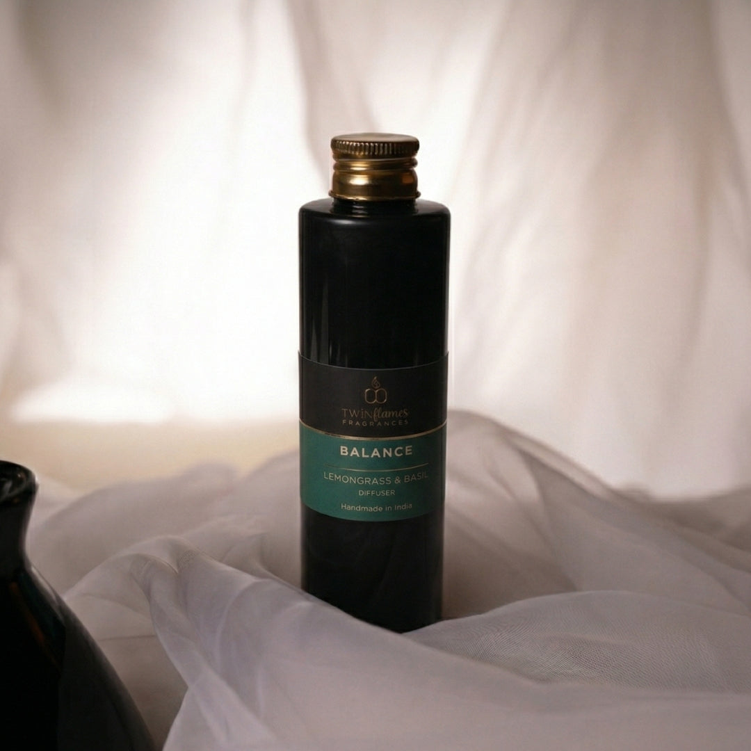 Premium Reed Diffuser Refill 200 ML
