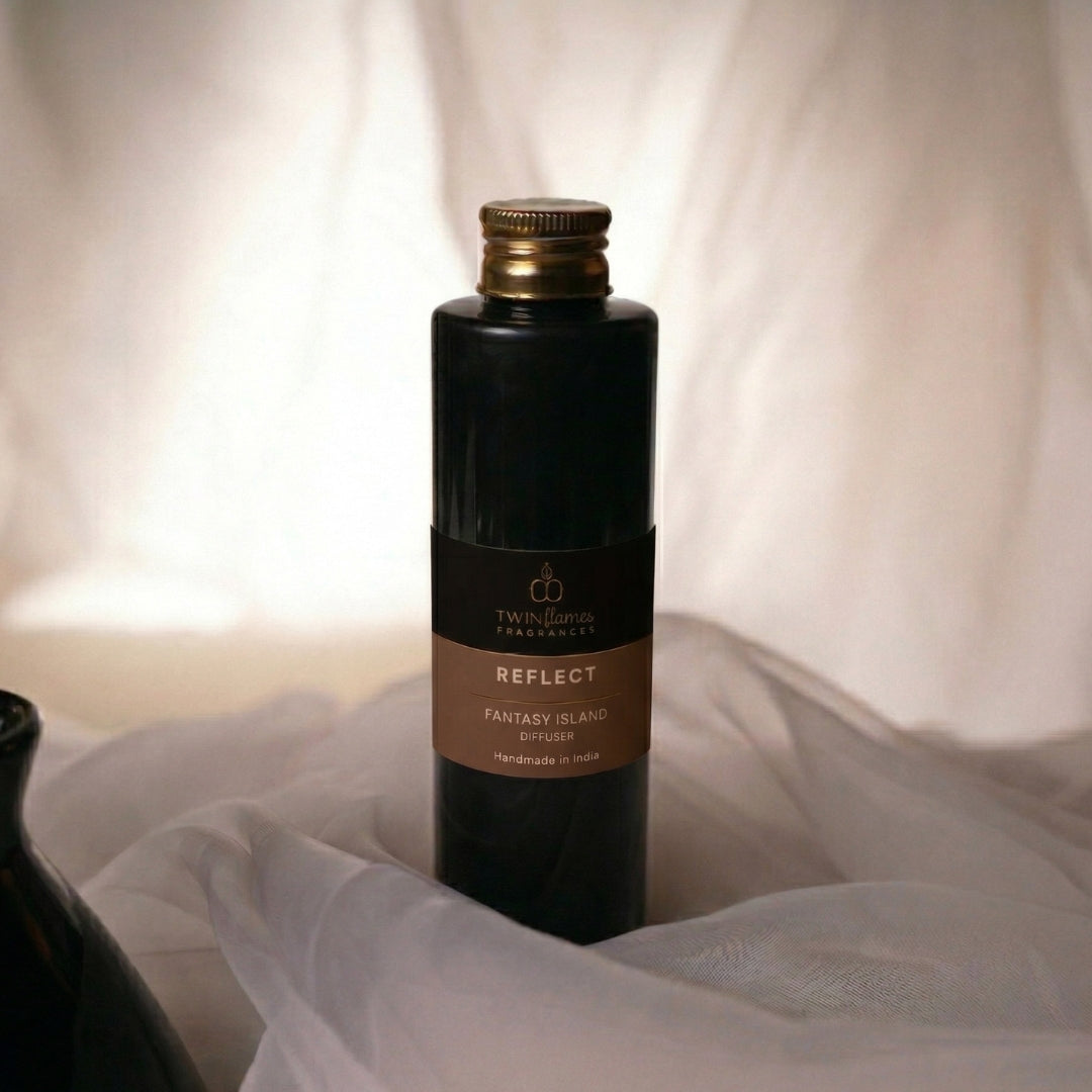 Premium Reed Diffuser Refill 200 ML