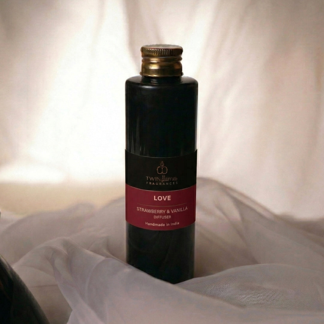 Premium Reed Diffuser Refill 200 ML