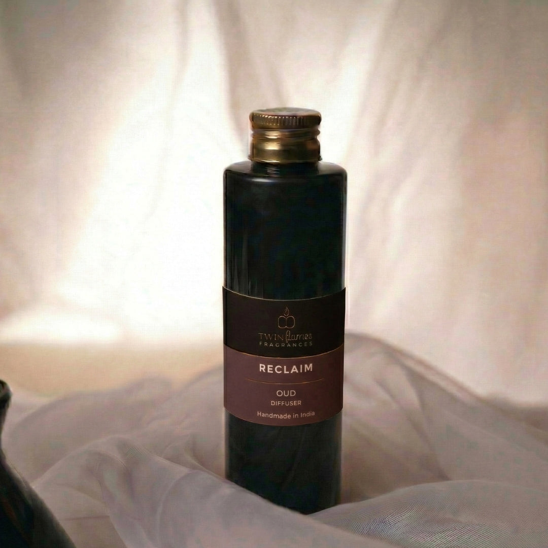 Premium Reed Diffuser Refill 200 ML