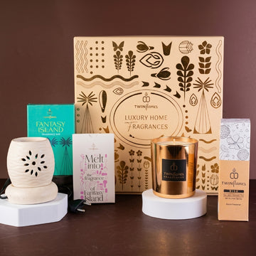 Dreamy Aroma
