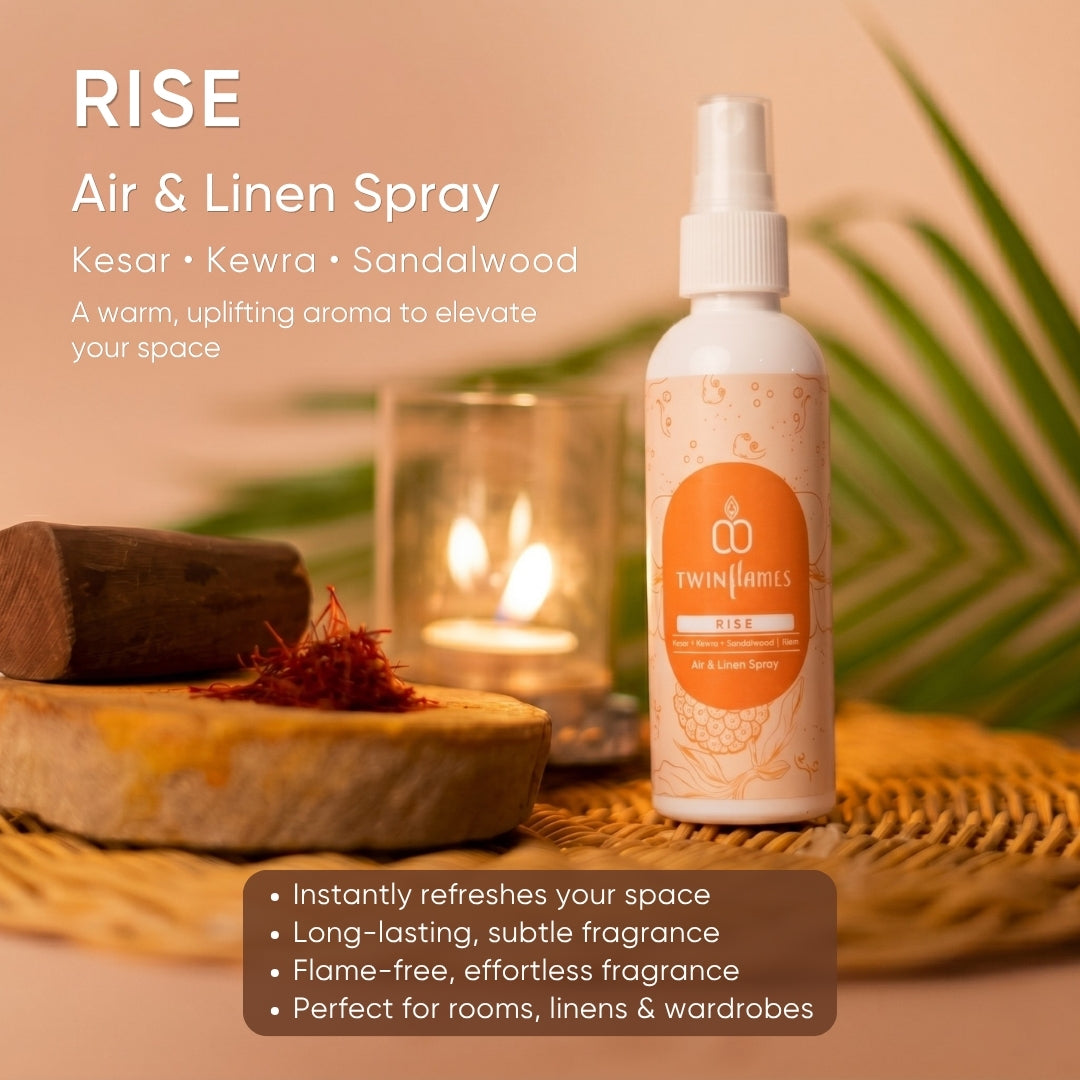 Dreamy Aroma