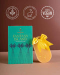 Fantasy Island Fragrance Bar