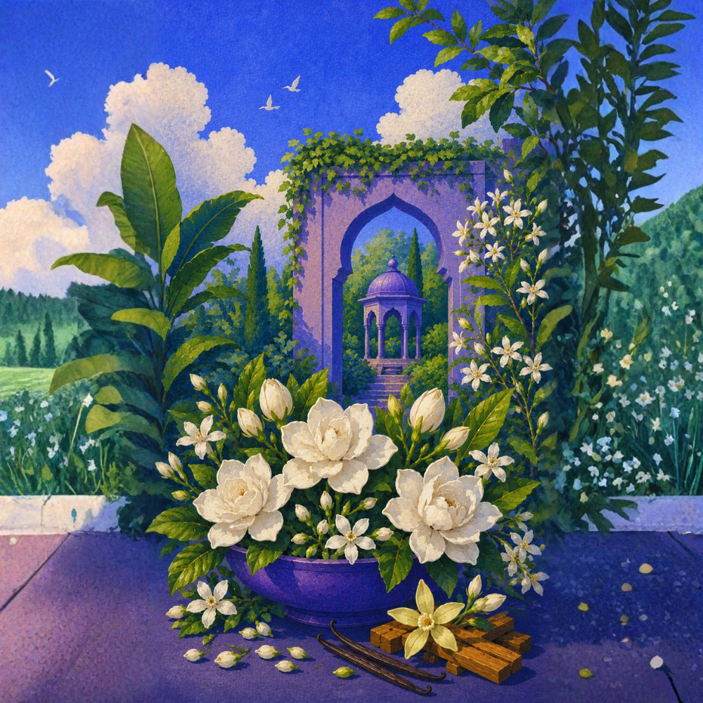 Gardenia