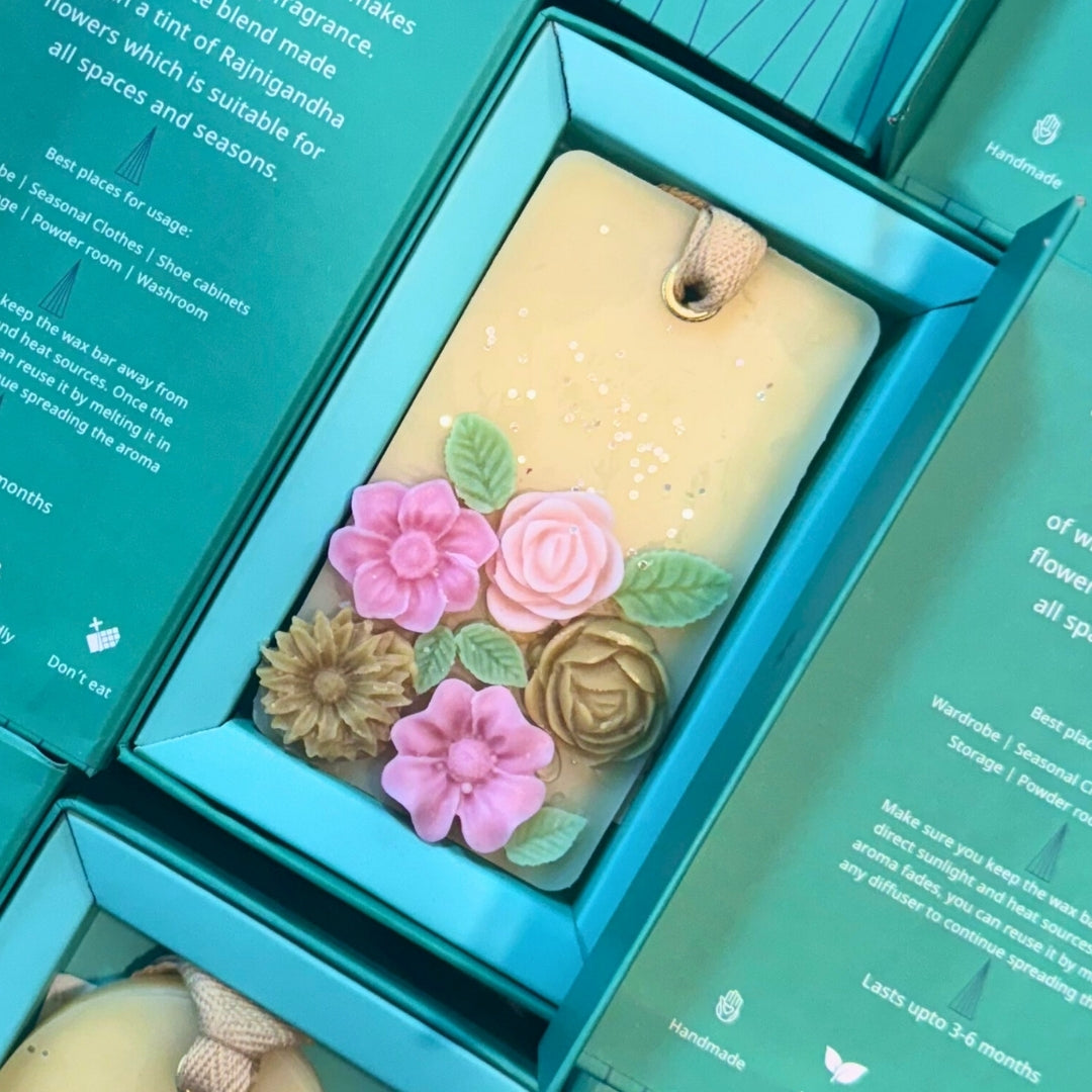 Fragrance Bar – Gifting Set of 25 / 50