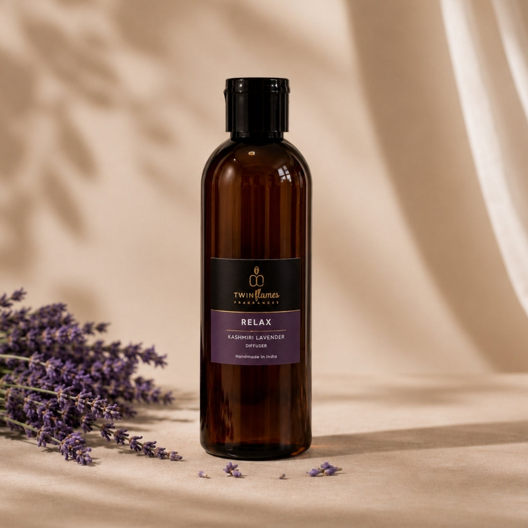 Premium Reed Diffuser Refill 200 ML