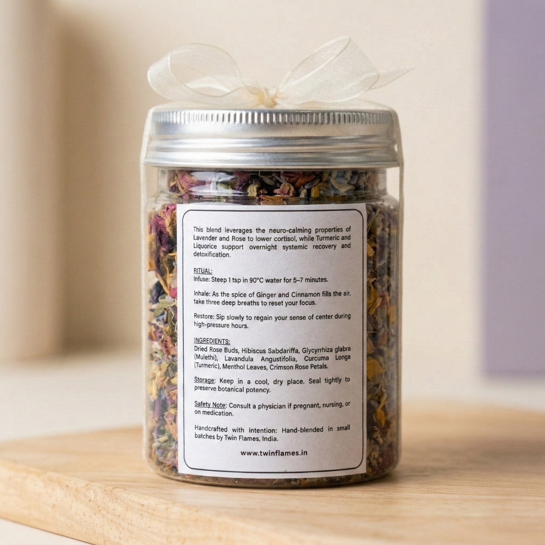 Restore Herbal Wellness Tea
