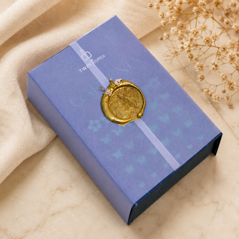 Wax Seal/Stamp