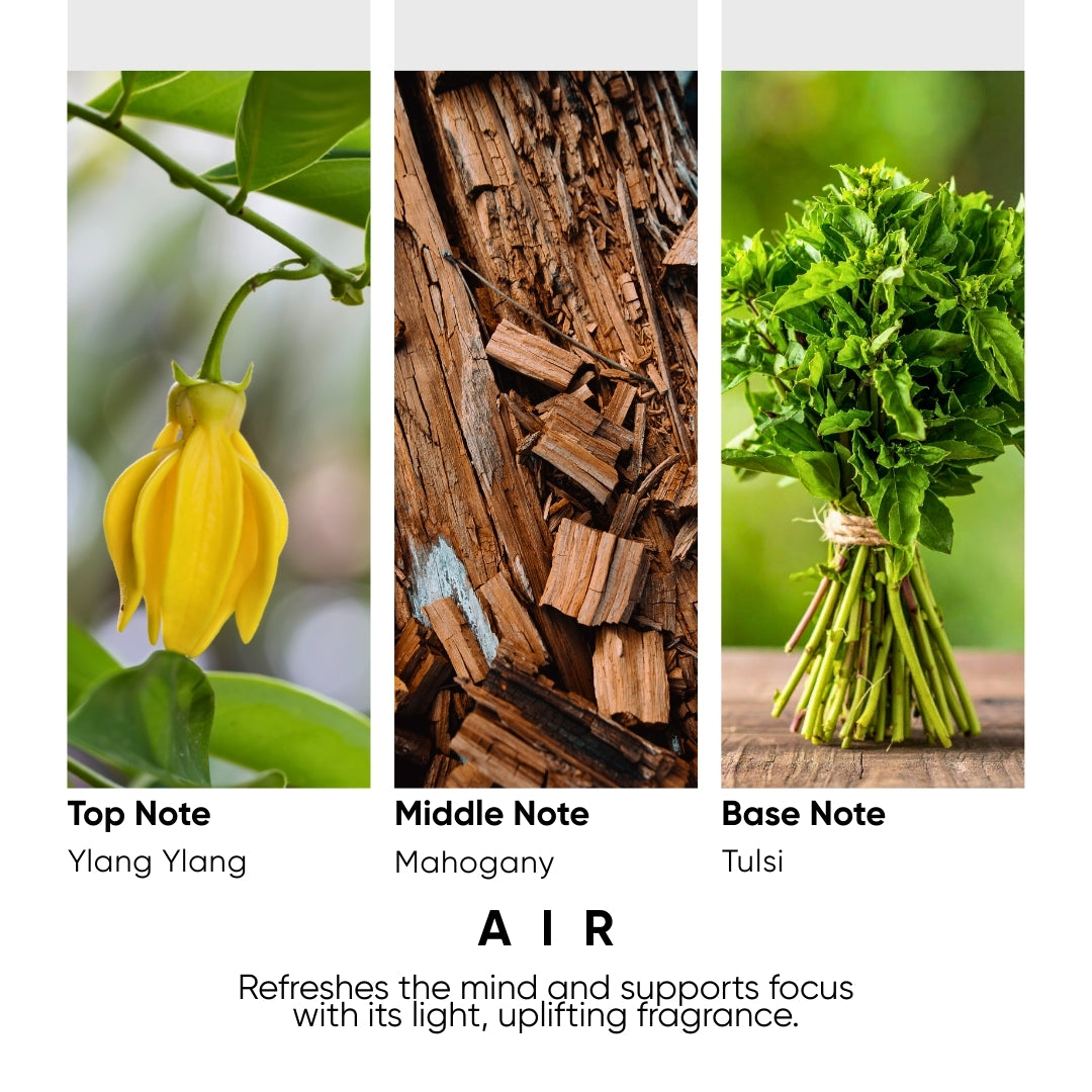 Element Reed Diffuser – Air (200ml)