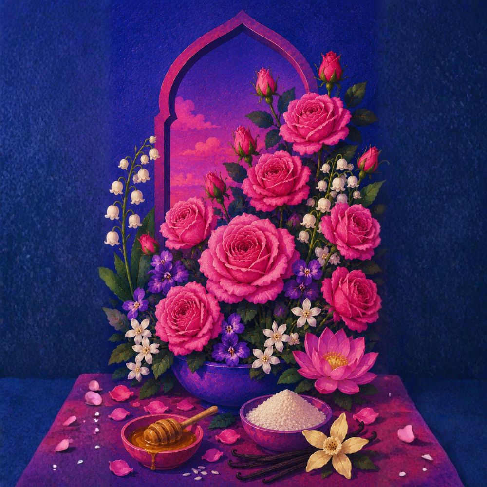 Rose